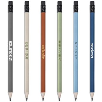 Altitude Zodiac Wooden Pencil, ST-AL-127-B