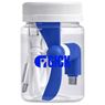 Altitude Briski Gift Jar, GF-AL-1459-B
