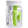 Altitude Briski Gift Jar, GF-AL-1459-B