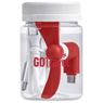 Altitude Briski Gift Jar, GF-AL-1459-B