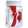 Altitude Briski Gift Jar, GF-AL-1459-B