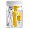 Altitude Briski Gift Jar, GF-AL-1459-B