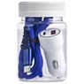 Altitude Carto Gift Jar, GF-AL-1460-B
