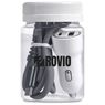 Altitude Carto Gift Jar, GF-AL-1460-B