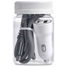 Altitude Carto Gift Jar, GF-AL-1460-B