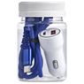 Altitude Carto Gift Jar, GF-AL-1460-B