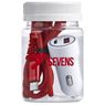 Altitude Carto Gift Jar, GF-AL-1460-B