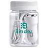 Altitude Carto Gift Jar, GF-AL-1460-B