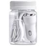 Altitude Carto Gift Jar, GF-AL-1460-B