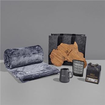 Yatta Golden Gratitude Hamper, GH-YT-136-B