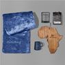 Yatta Golden Gratitude Hamper, GH-YT-136-B