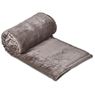 Serendipio Glacial Sherpa Fleece Blanket, GP-SD-134-B