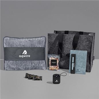 Yatta Warm Welcome Hamper, GH-YT-137-B