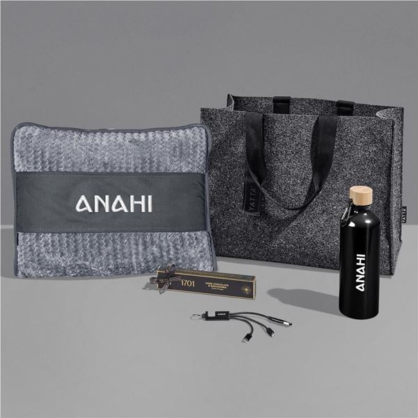 Yatta Valued Ventures Hamper, GH-YT-138-B