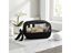 Clear View Cosmetic Bag, P2865B