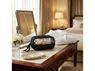 Clear View Cosmetic Bag, P2865B