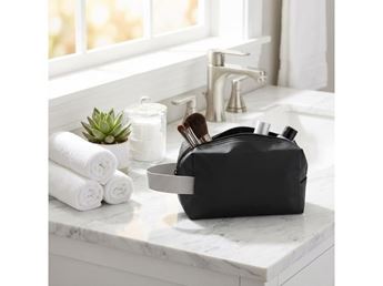 Aqua Skin Cosmetic Bag, P2859B