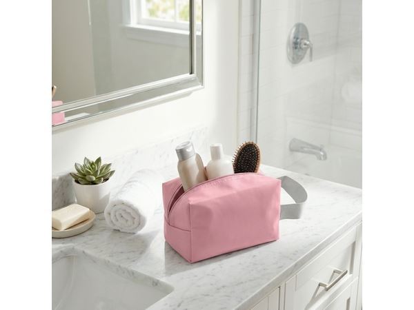 Aqua Skin Cosmetic Bag, P2859P