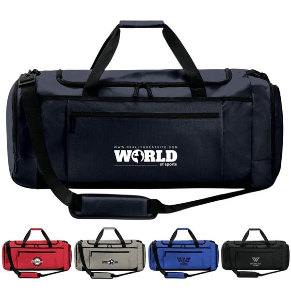 Lexicon Sports Tog Bag, BAG2311