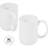Altitude Super Sublimation Ceramic Coffee Mug - 450ml ,MUG-6725