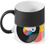 Altitude Transition Sublimation Ceramic Coffee Mug - 325ml, MUG-6460