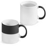 Altitude Transition Sublimation Ceramic Coffee Mug - 325ml, MUG-6460