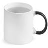 Altitude Transition Sublimation Ceramic Coffee Mug - 325ml, MUG-6460