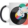 Altitude Transition Sublimation Ceramic Coffee Mug - 325ml, MUG-6460