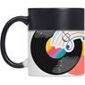 Altitude Transition Sublimation Ceramic Coffee Mug - 325ml, MUG-6460