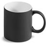 Altitude Transition Sublimation Ceramic Coffee Mug - 325ml, MUG-6460