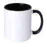 300ml Two Tone Sub Mug, MUG176