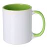 300ml Two Tone Sub Mug, MUG176