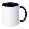 300ml Two Tone Sub Mug, MUG176