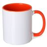 300ml Two Tone Sub Mug, MUG176