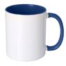 300ml Two Tone Sub Mug, MUG176