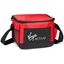 Altitude Frostbite 12-Can Cooler - Red, COOL-5066-R