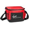 Altitude Frostbite 12-Can Cooler - Red, COOL-5066-R