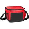 Altitude Frostbite 12-Can Cooler - Red, COOL-5066-R