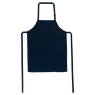 Bib Apron, A-B