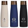 Serendipio Snowdonia Stainless Steel Vacuum Water Bottle - 600ml, DR-SD-320-B