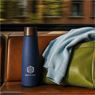 Serendipio Snowdonia Stainless Steel Vacuum Water Bottle - 600ml, DR-SD-320-B