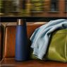 Serendipio Snowdonia Stainless Steel Vacuum Water Bottle - 600ml, DR-SD-320-B