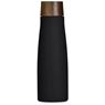 Serendipio Snowdonia Stainless Steel Vacuum Water Bottle - 600ml, DR-SD-320-B