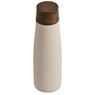 Serendipio Snowdonia Stainless Steel Vacuum Water Bottle - 600ml, DR-SD-320-B