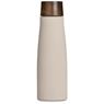 Serendipio Snowdonia Stainless Steel Vacuum Water Bottle - 600ml, DR-SD-320-B
