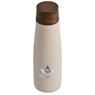 Serendipio Snowdonia Stainless Steel Vacuum Water Bottle - 600ml, DR-SD-320-B
