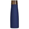 Serendipio Snowdonia Stainless Steel Vacuum Water Bottle - 600ml, DR-SD-320-B