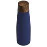 Serendipio Snowdonia Stainless Steel Vacuum Water Bottle - 600ml, DR-SD-320-B