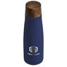 Serendipio Snowdonia Stainless Steel Vacuum Water Bottle - 600ml, DR-SD-320-B