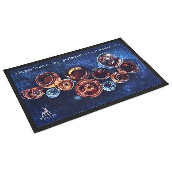 Altitude Bramble Heavy-Duty Counter Mat, HL-AL-170-B